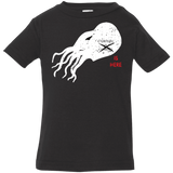 T-Shirts Black / 6 Months Cthulhu(3) Infant Premium T-Shirt