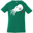 T-Shirts Kelly / 6 Months Cthulhu(3) Infant Premium T-Shirt
