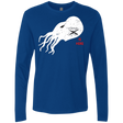 T-Shirts Royal / Small Cthulhu(3) Men's Premium Long Sleeve