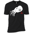 T-Shirts Black / X-Small Cthulhu(3) Men's Premium T-Shirt