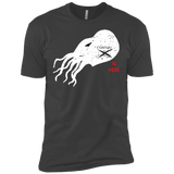 T-Shirts Heavy Metal / X-Small Cthulhu(3) Men's Premium T-Shirt