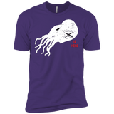 T-Shirts Purple / X-Small Cthulhu(3) Men's Premium T-Shirt