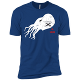 T-Shirts Royal / X-Small Cthulhu(3) Men's Premium T-Shirt