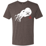 T-Shirts Macchiato / Small Cthulhu(3) Men's Triblend T-Shirt