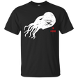 T-Shirts Black / Small Cthulhu(3) T-Shirt