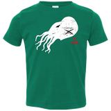 T-Shirts Kelly / 2T Cthulhu(3) Toddler Premium T-Shirt