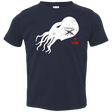 T-Shirts Navy / 2T Cthulhu(3) Toddler Premium T-Shirt