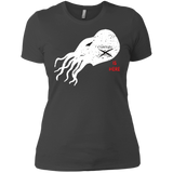 T-Shirts Heavy Metal / X-Small Cthulhu(3) Women's Premium T-Shirt