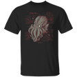 T-Shirts Black / YXS Cthulhu Note Youth T-Shirt