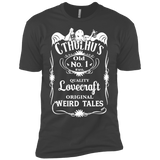 T-Shirts Heavy Metal / YXS Cthulhu's Boys Premium T-Shirt