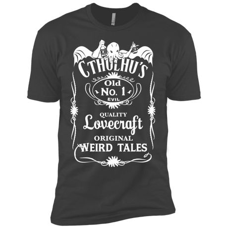 T-Shirts Heavy Metal / YXS Cthulhu's Boys Premium T-Shirt