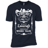T-Shirts Midnight Navy / YXS Cthulhu's Boys Premium T-Shirt