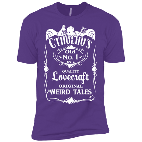 T-Shirts Purple Rush / YXS Cthulhu's Boys Premium T-Shirt
