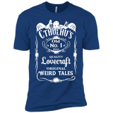 T-Shirts Royal / YXS Cthulhu's Boys Premium T-Shirt