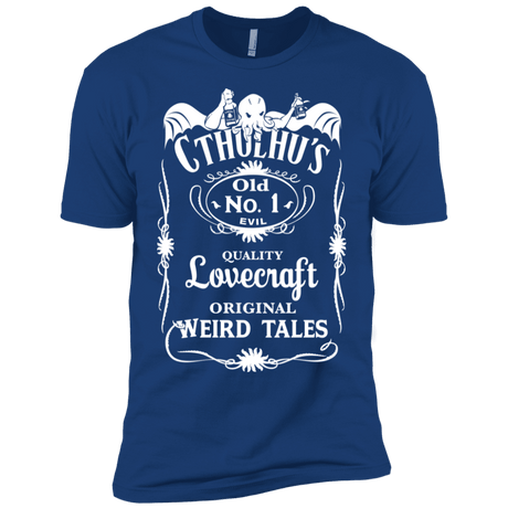 T-Shirts Royal / YXS Cthulhu's Boys Premium T-Shirt