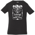 T-Shirts Black / 6 Months Cthulhu's Infant Premium T-Shirt
