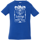 T-Shirts Royal / 6 Months Cthulhu's Infant Premium T-Shirt