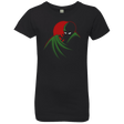 T-Shirts Black / YXS CTHULHU THE ANIMATED SERIES Girls Premium T-Shirt