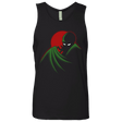 T-Shirts Black / Small CTHULHU THE ANIMATED SERIES Men's Premium Tank Top