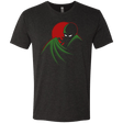 T-Shirts Vintage Black / Small CTHULHU THE ANIMATED SERIES Men's Triblend T-Shirt