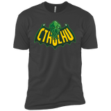 T-Shirts Heavy Metal / YXS CTHULHUMAN Boys Premium T-Shirt