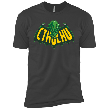 T-Shirts Heavy Metal / YXS CTHULHUMAN Boys Premium T-Shirt