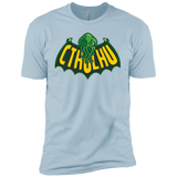 T-Shirts Light Blue / YXS CTHULHUMAN Boys Premium T-Shirt