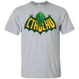 T-Shirts Sport Grey / Small CTHULHUMAN T-Shirt