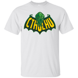 T-Shirts White / Small CTHULHUMAN T-Shirt