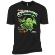 T-Shirts Black / YXS Cthuloops Boys Premium T-Shirt