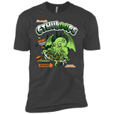 T-Shirts Heavy Metal / YXS Cthuloops Boys Premium T-Shirt