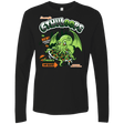 T-Shirts Black / Small Cthuloops Men's Premium Long Sleeve