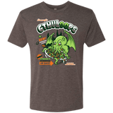 T-Shirts Macchiato / Small Cthuloops Men's Triblend T-Shirt