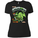 T-Shirts Black / X-Small Cthuloops Women's Premium T-Shirt