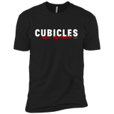 T-Shirts Black / YXS Cubicles Kill Neurons Boys Premium T-Shirt