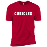 T-Shirts Red / YXS Cubicles Kill Neurons Boys Premium T-Shirt