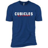T-Shirts Royal / YXS Cubicles Kill Neurons Boys Premium T-Shirt