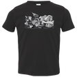 T-Shirts Black / 2T Cubistextinction Toddler Premium T-Shirt