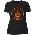 T-Shirts Black / X-Small Cultmeister Women's Premium T-Shirt