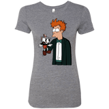 T-Shirts Premium Heather / S Cup 101 Women's Triblend T-Shirt