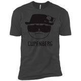 T-Shirts Heavy Metal / YXS Cupenberg Boys Premium T-Shirt
