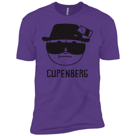 T-Shirts Purple Rush / YXS Cupenberg Boys Premium T-Shirt