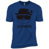 T-Shirts Royal / YXS Cupenberg Boys Premium T-Shirt
