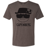 T-Shirts Macchiato / S Cupenberg Men's Triblend T-Shirt