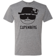 T-Shirts Premium Heather / S Cupenberg Men's Triblend T-Shirt