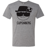 T-Shirts Premium Heather / S Cupenberg Men's Triblend T-Shirt