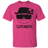 T-Shirts Heliconia / S Cupenberg T-Shirt