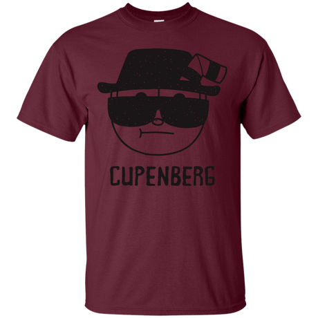 Cupenberg T-Shirt