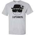 T-Shirts Sport Grey / XLT Cupenberg Tall T-Shirt