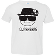 T-Shirts White / 2T Cupenberg Toddler Premium T-Shirt